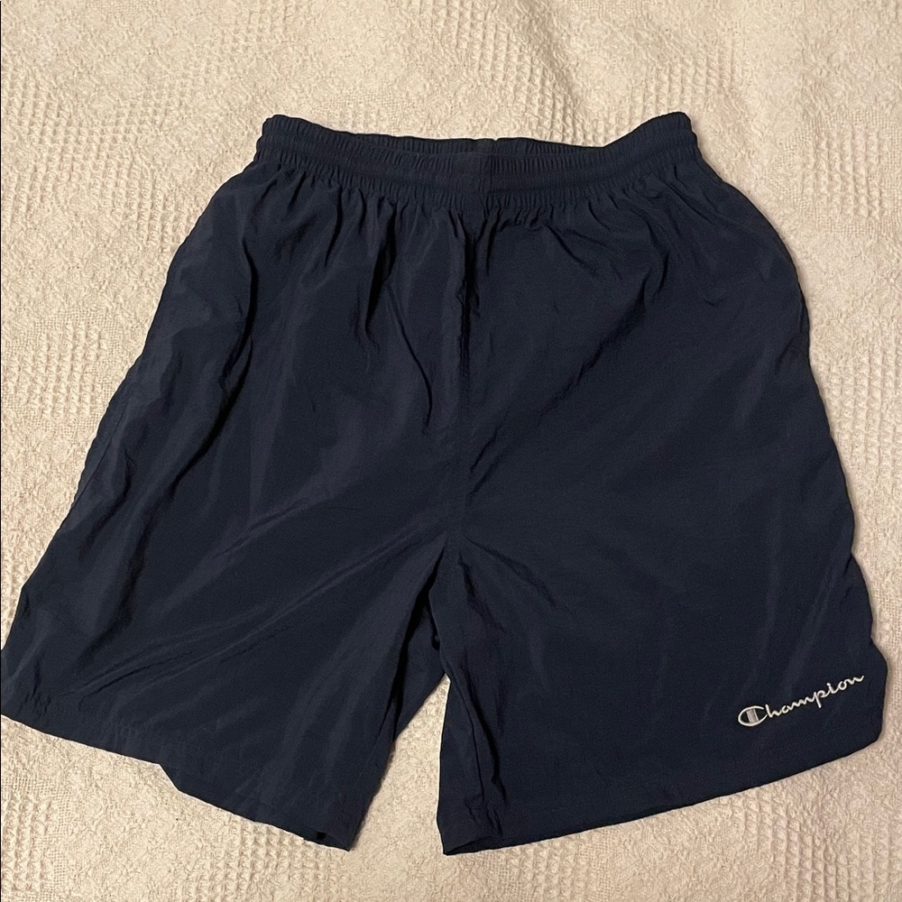 Champion swim/athletic shorts